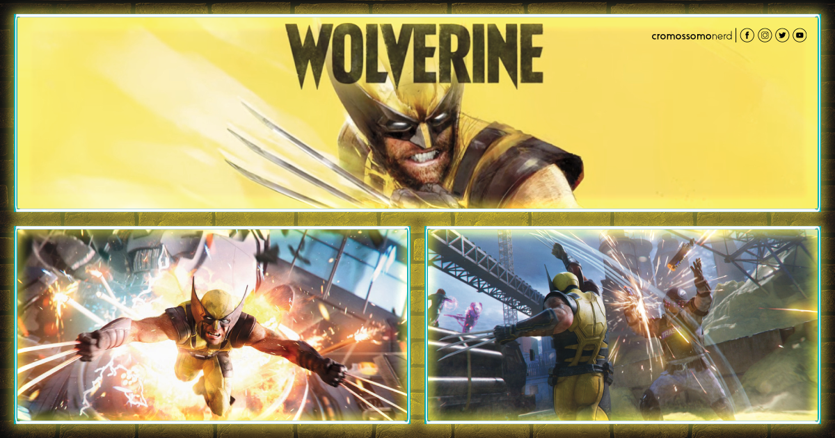 Marvel's Wolverine | Muito massa, não é o que os críticos falavam