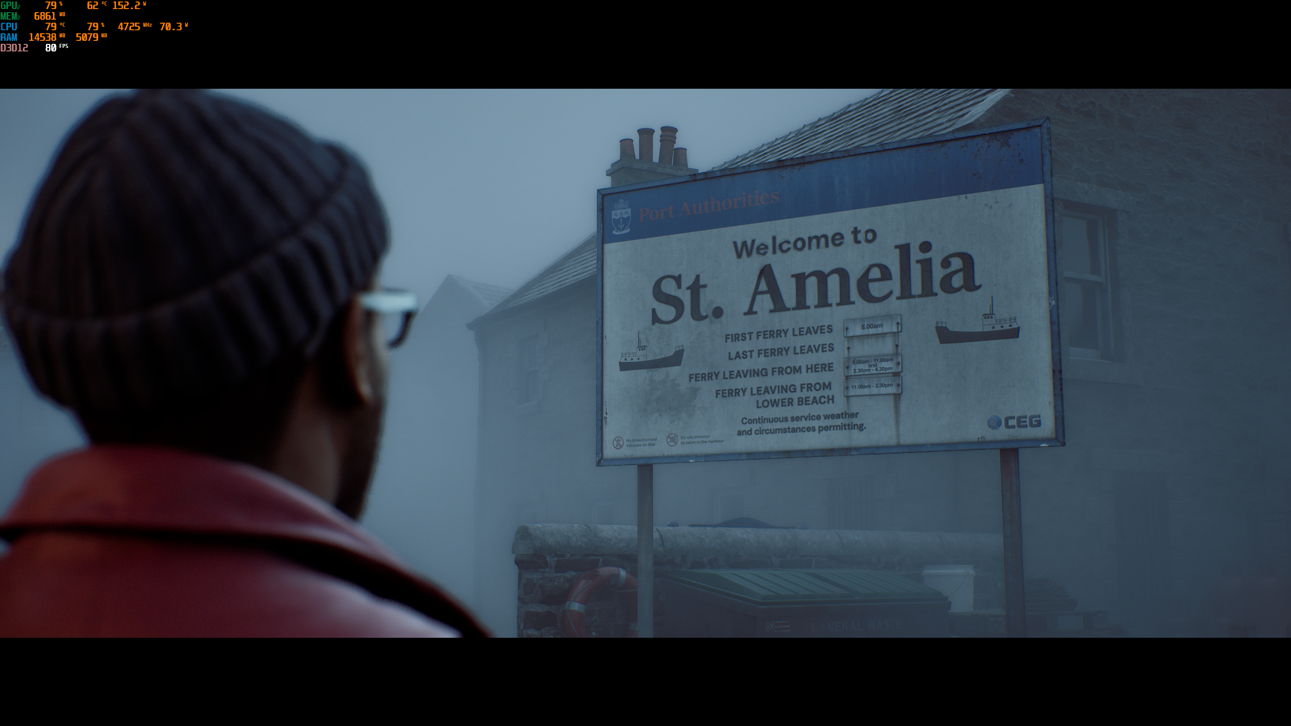 Silent Hill: Townfall