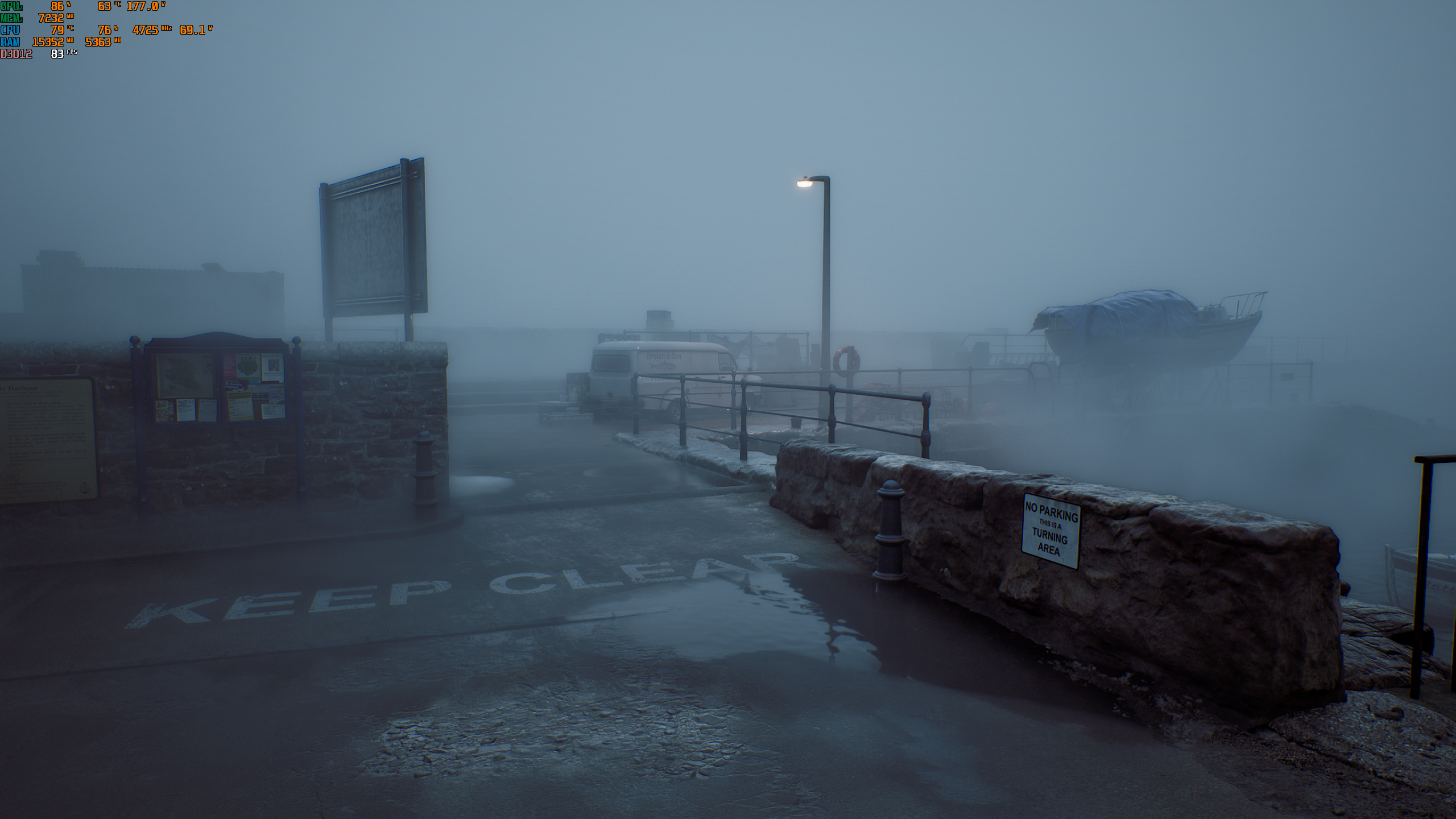 Silent Hill: Townfall