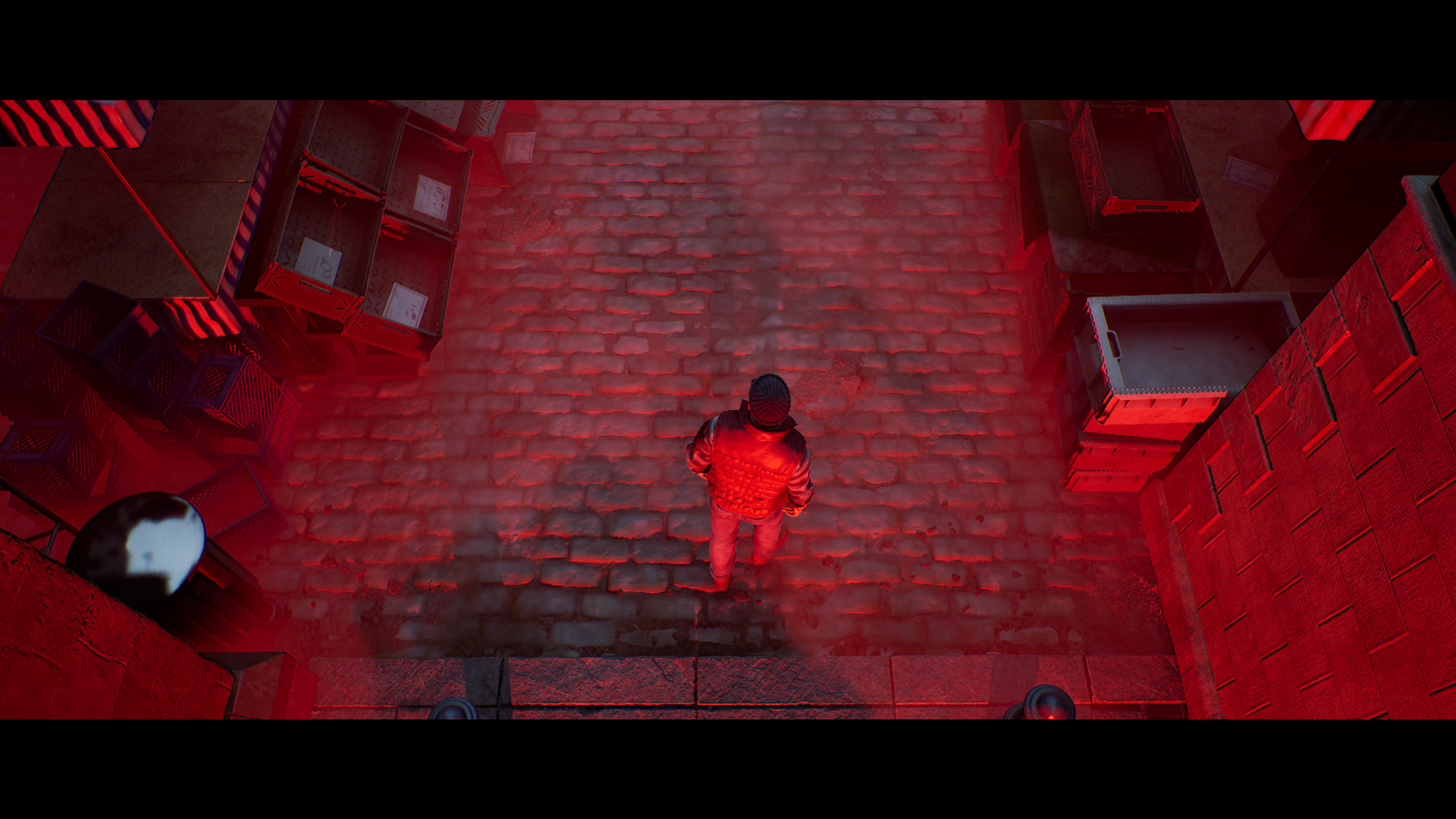 Silent Hill: Townfall