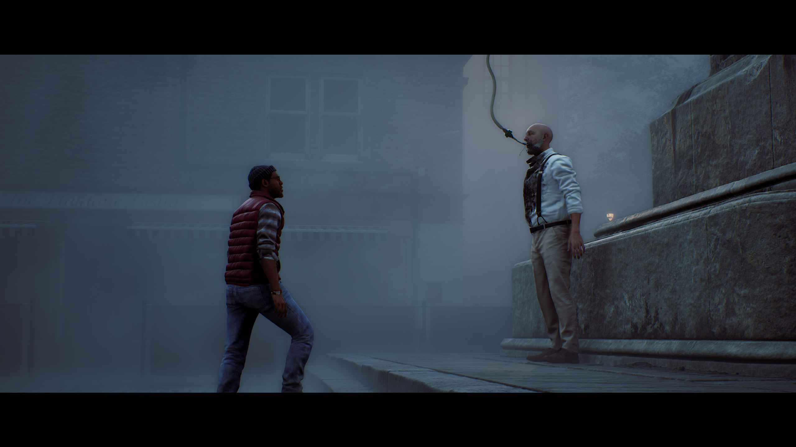 Silent Hill: Townfall