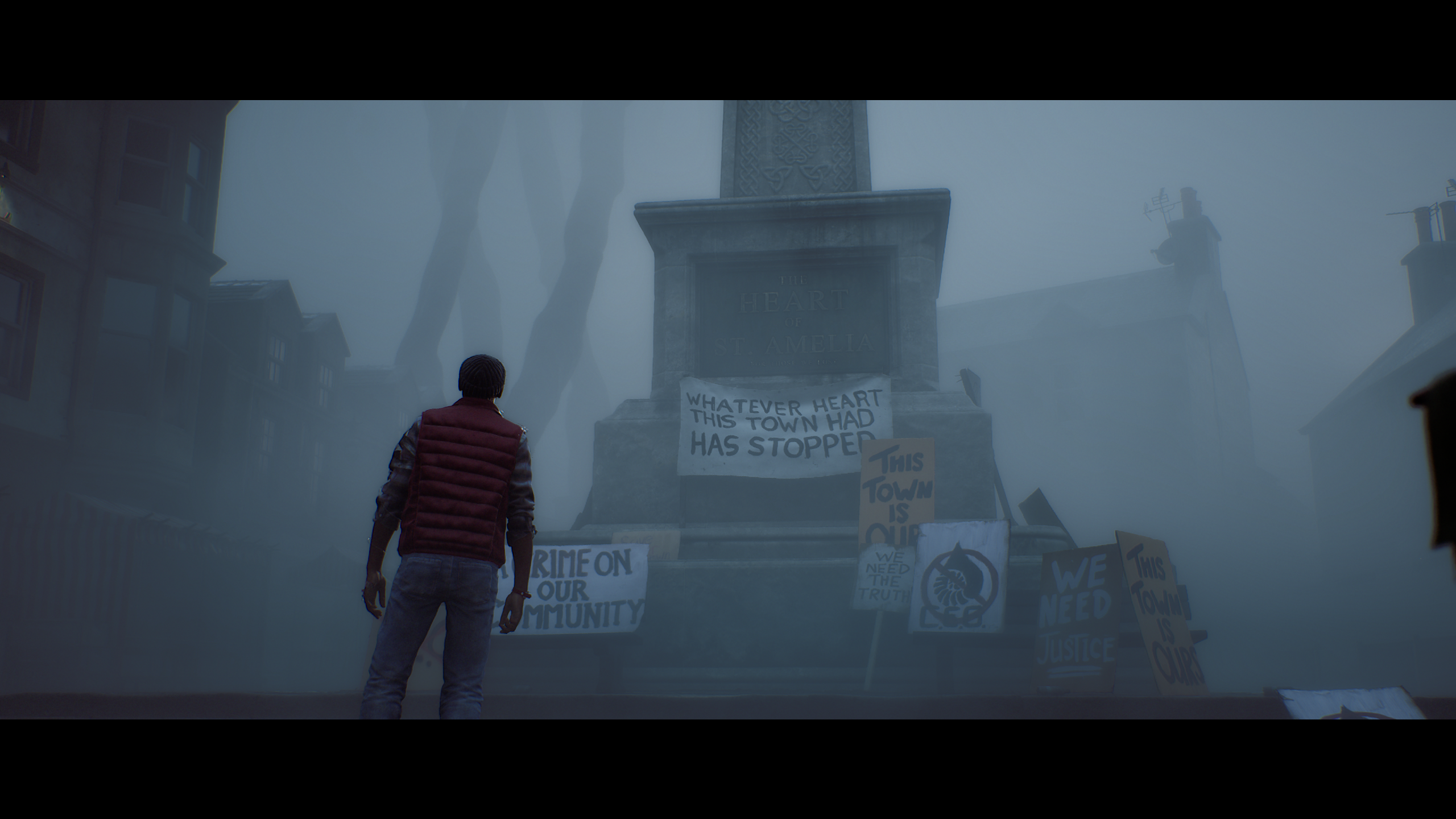 Silent Hill: Townfall