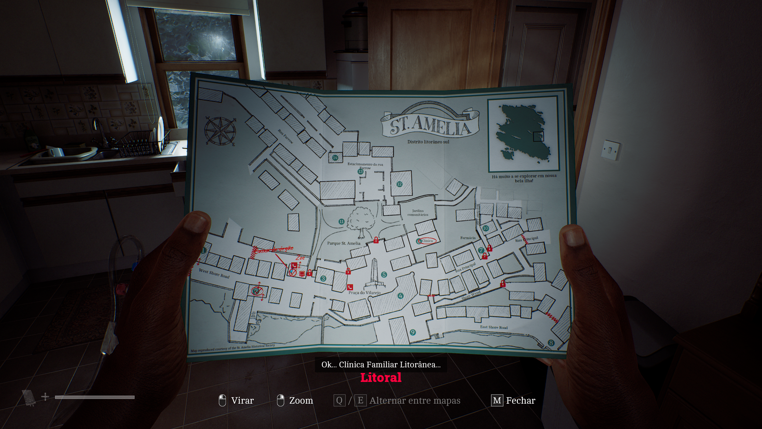 Silent Hill: Townfall