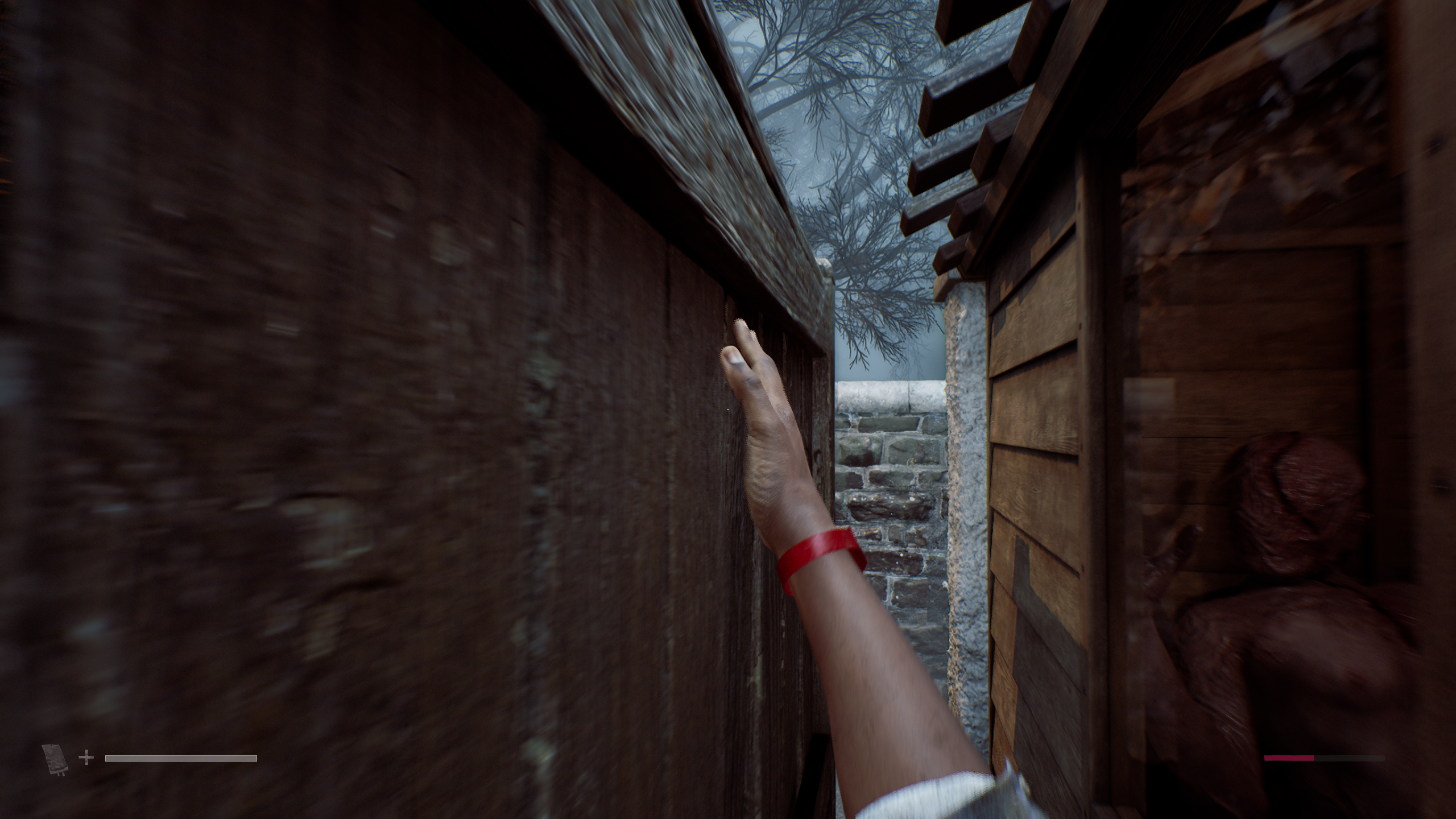 Silent Hill: Townfall