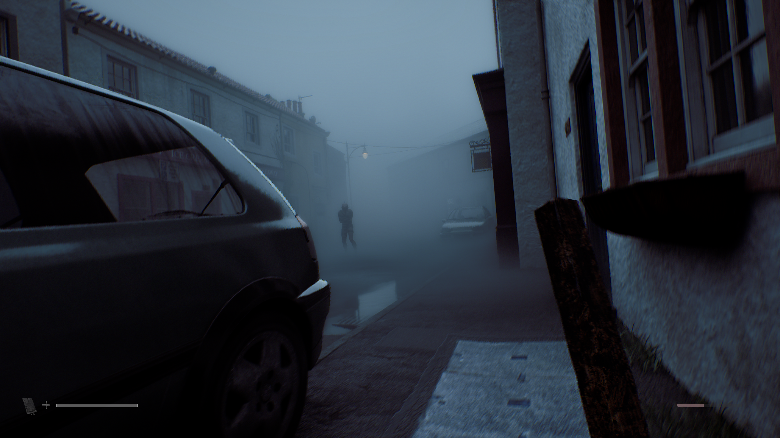 Silent Hill: Townfall