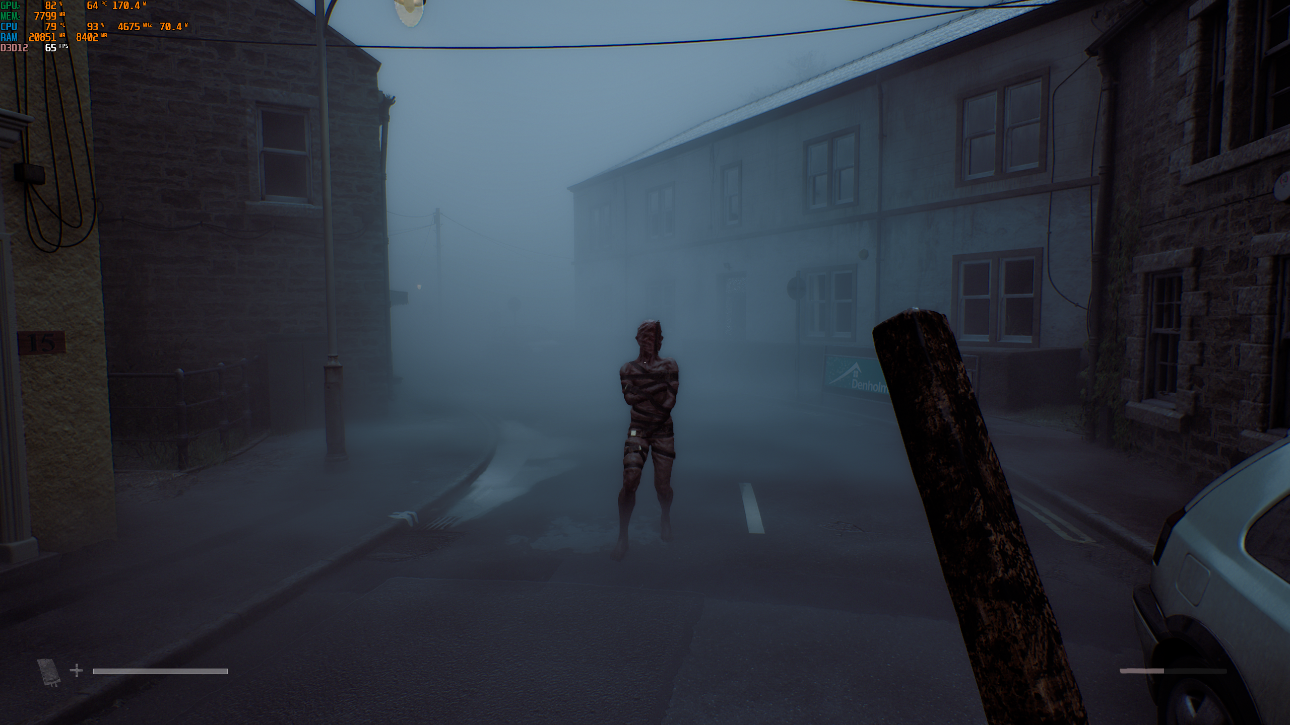 Silent Hill: Townfall