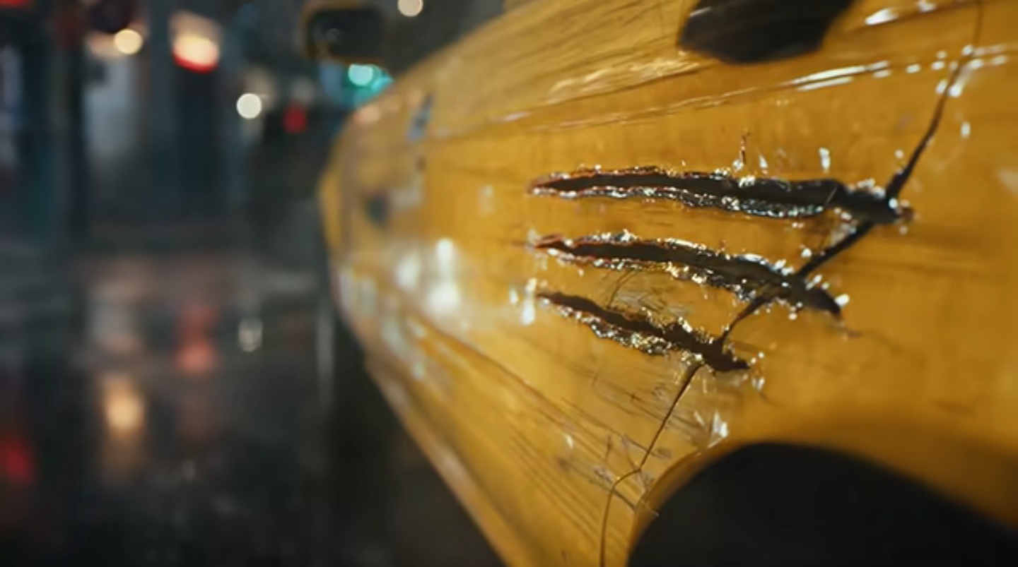 Marvel's Wolverine ganha trailer live-action