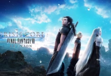 Crisis Core: Final Fantasy VII REUNION Versão para Switch 2 é lançada de surpresa