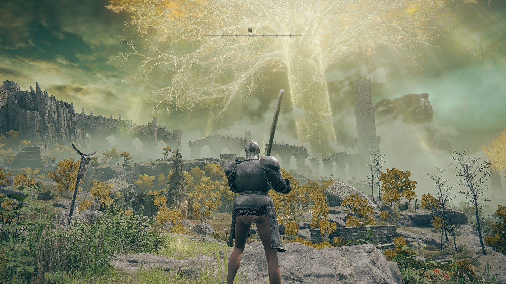 Elden Ring: Tarnished Edition