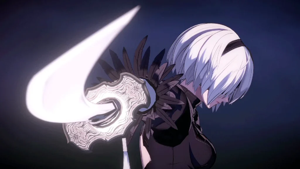 Granblue Fantasy Versus: Rising 2b