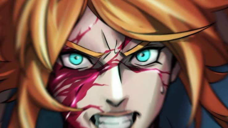 Castlevania: Belmont's Curse ganha trailer com luta de Rose contra Drácula