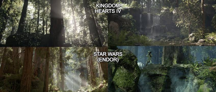 Kingdom Hearts 4