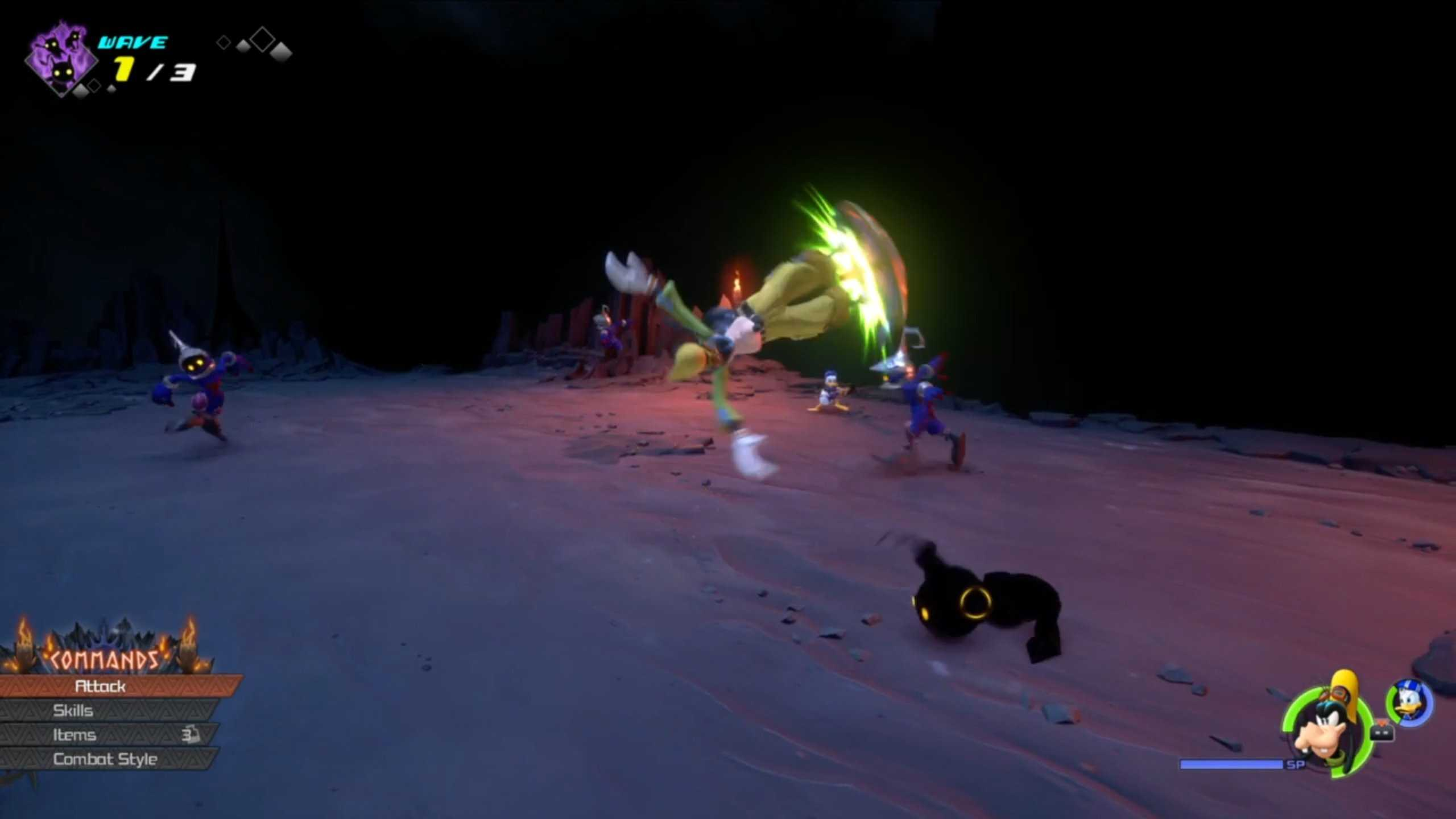Kingdom Hearts 4