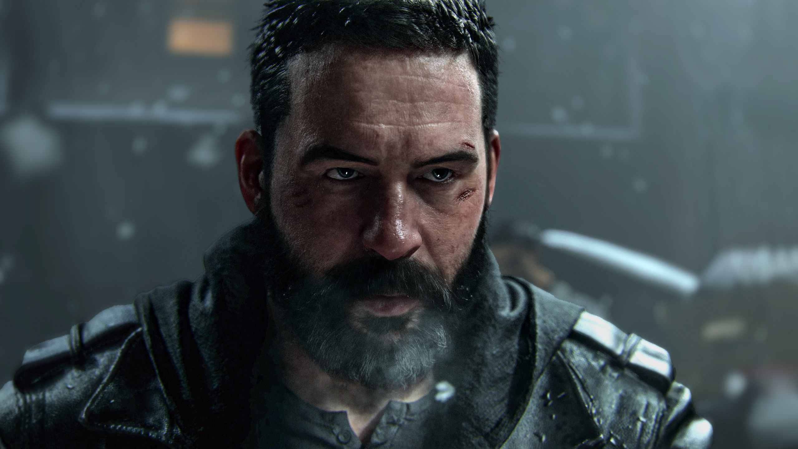 Ghost caça Capitão Price no novo trailer de história de Call of Duty: Modern Warfare 4