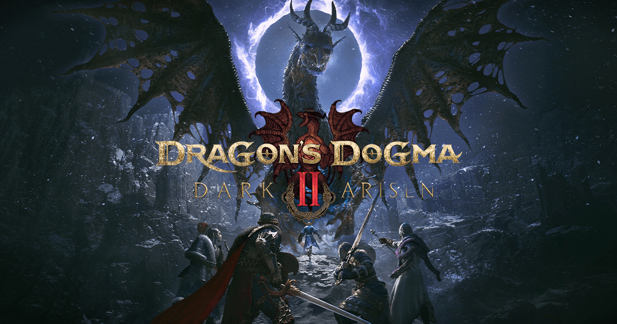 Dragon's Dogma 2: Dark Arisen mostra expedição de relíquias em Norgan; atualização gratuita já está disponível