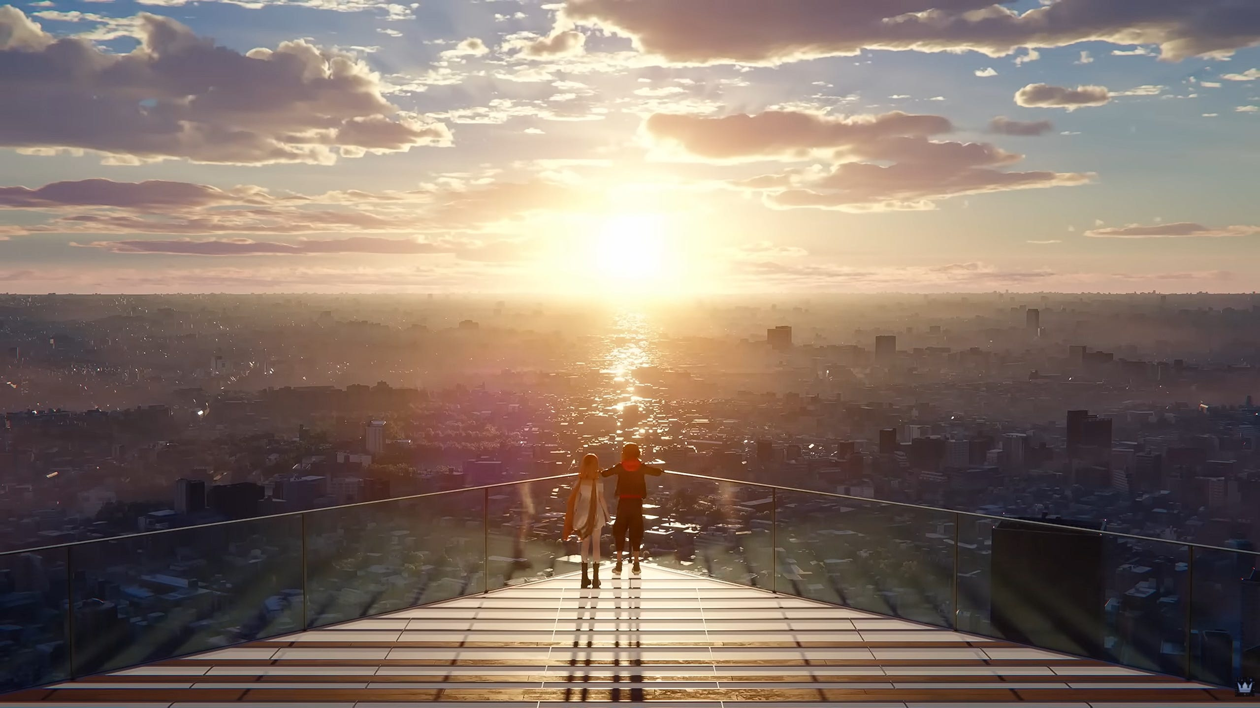 Kingdom Hearts 4 Quadratum
