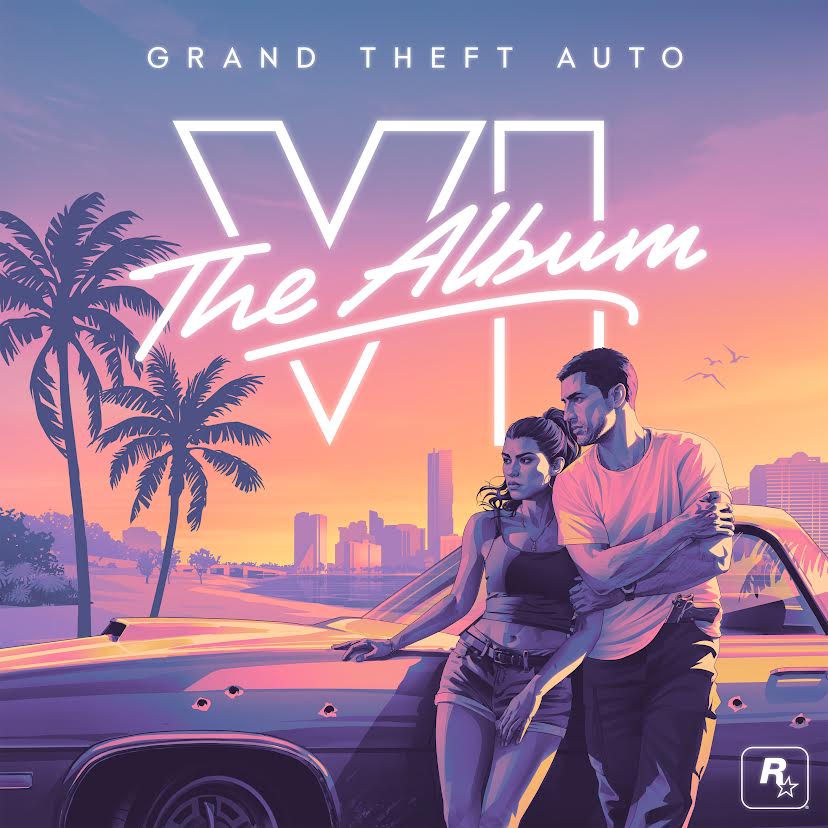 GTA 6 The Album