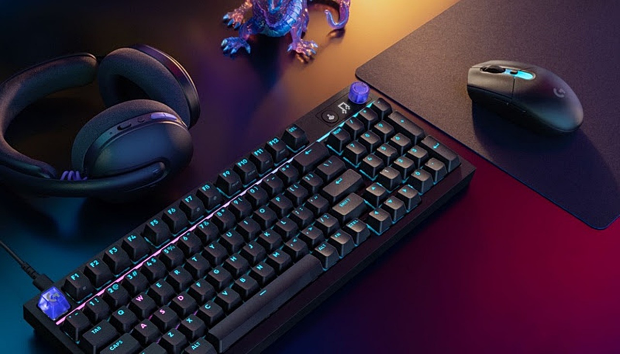 Logitech G anuncia novo mouse gamer G305 X SUPERLIGHT no Brasil