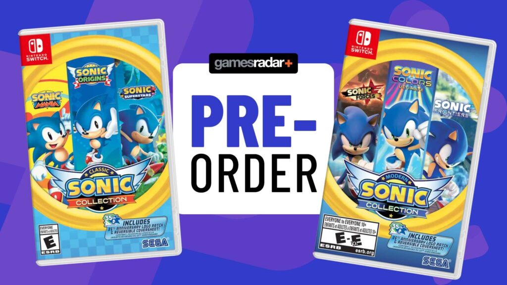 Sonic