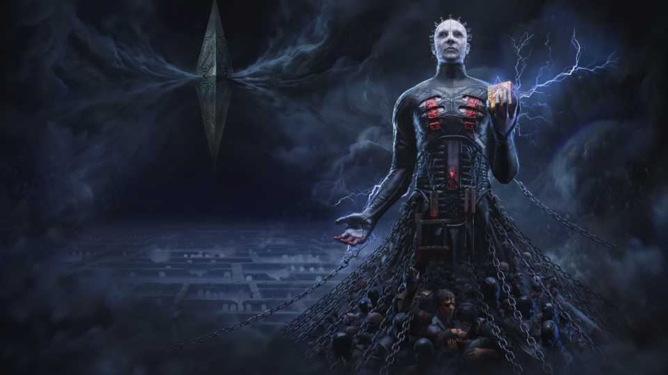 Hellraiser: Revival transforma dor, sexo e sangue em um survival horror perturbador
