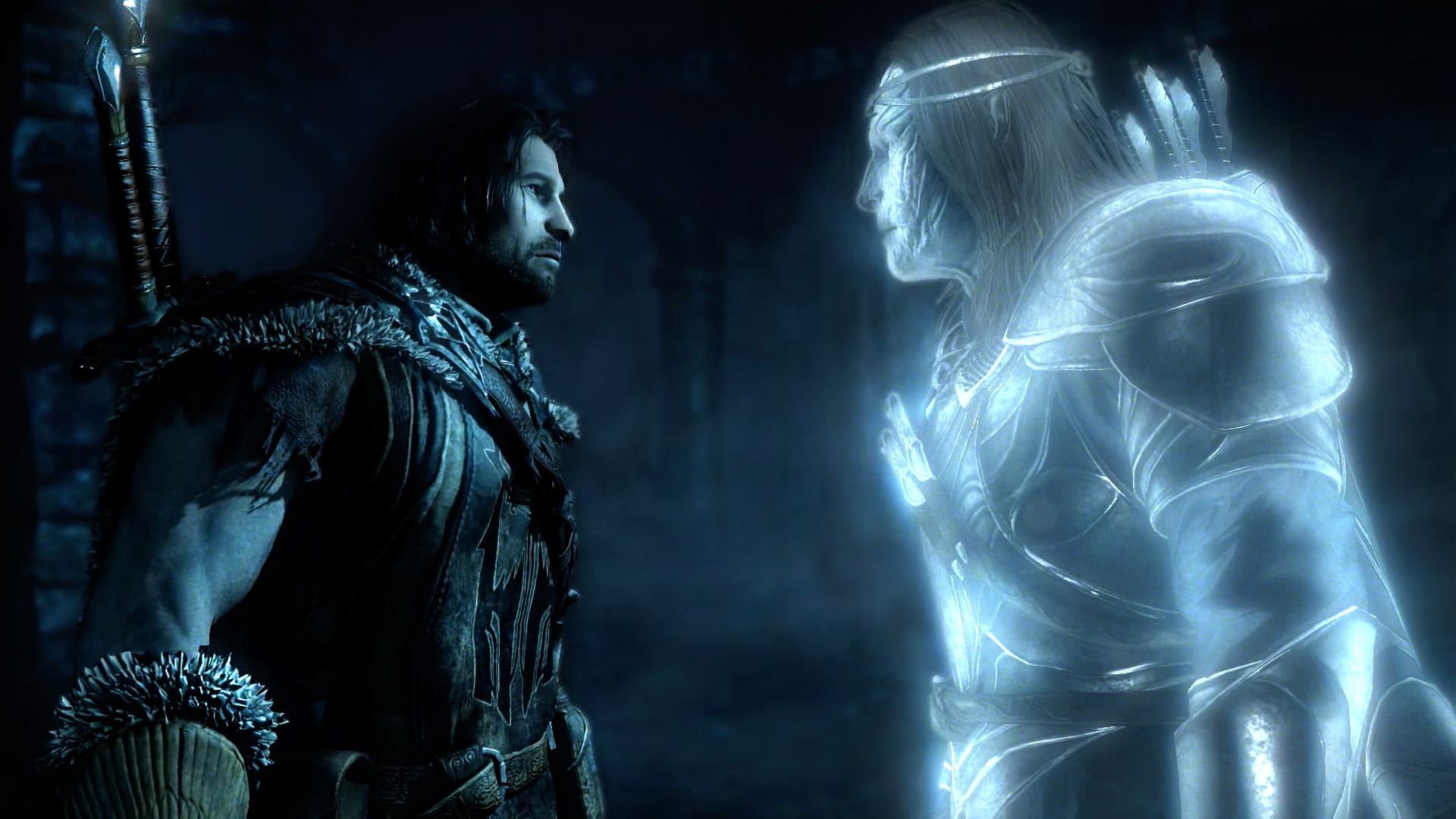 Middle-earth: Shadow Bundle