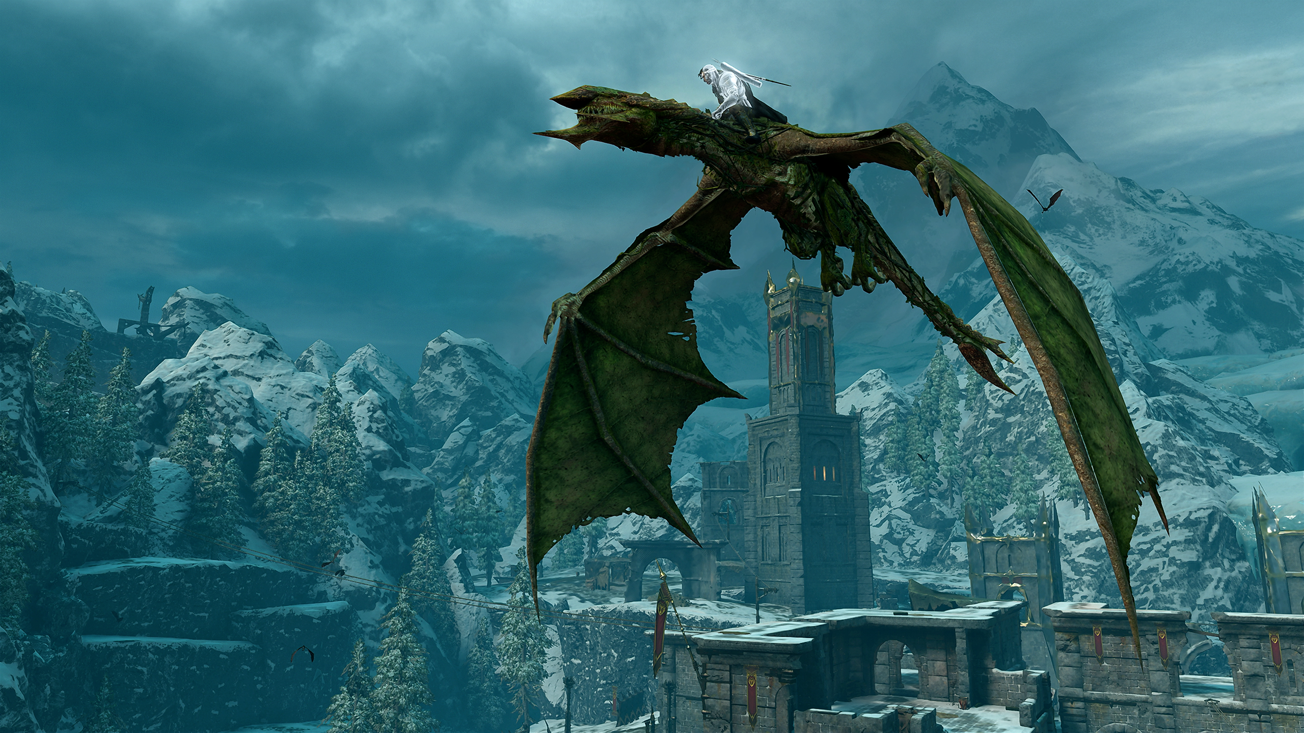 Middle-earth: Shadow Bundle