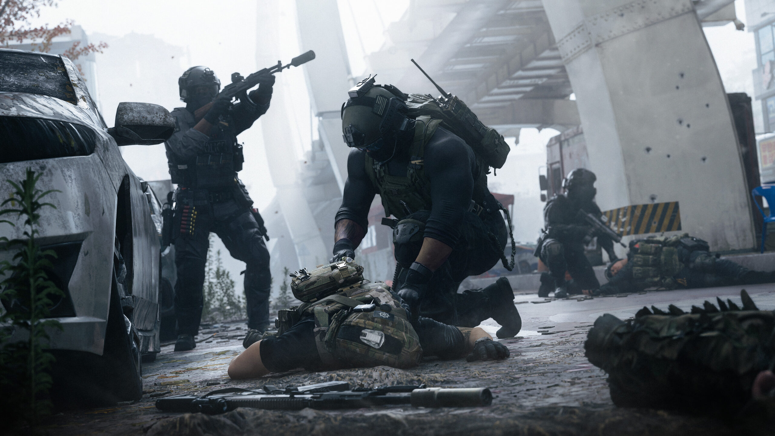 Call of Duty: Modern Warfare 4 detalha o modo DMZ e confirma requisitos para PC