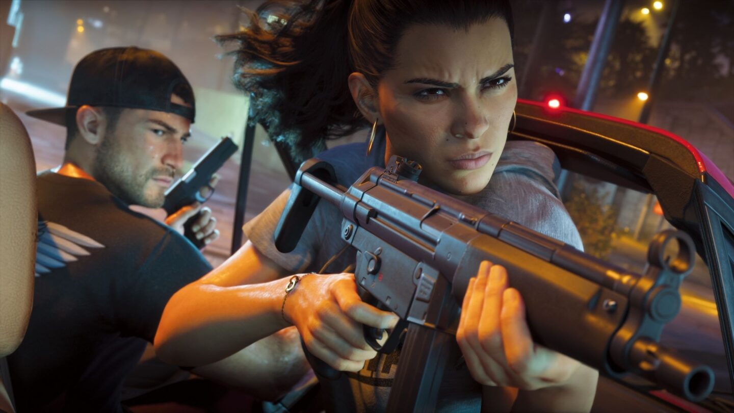 Grand Theft Auto VI | Rockstar revela data de lançamento da trilha sonora