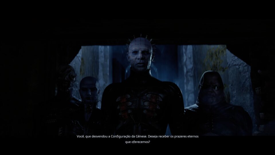 Hellraiser: Revival
