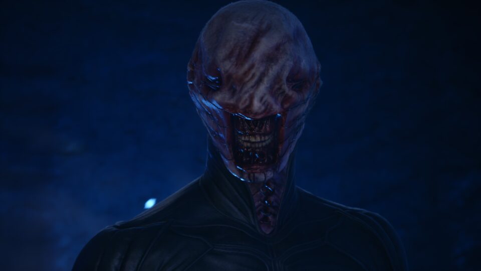 Hellraiser: Revival