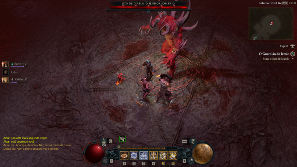 Diablo