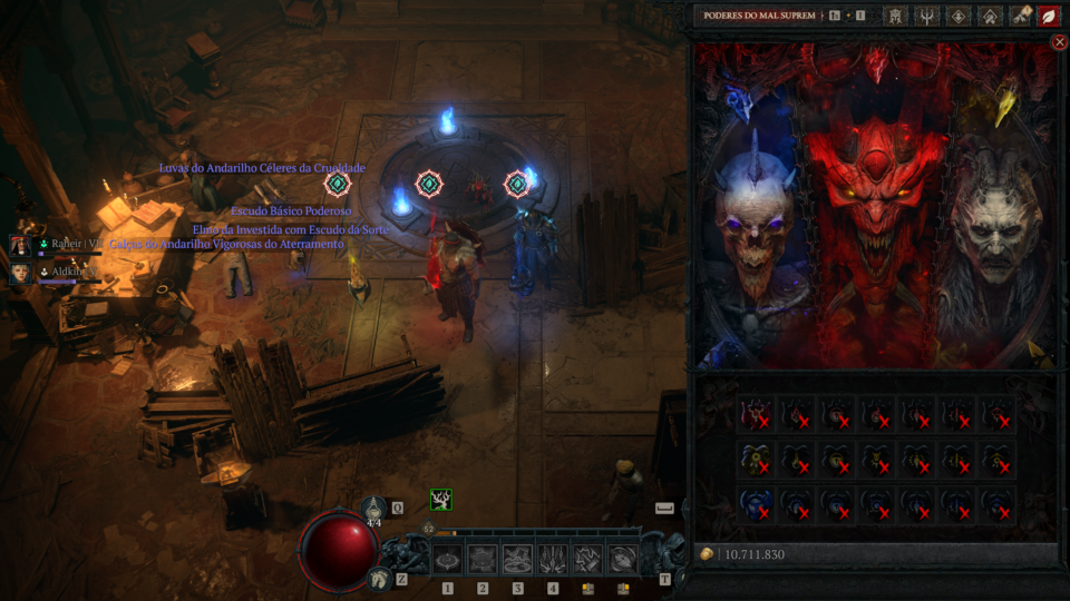 diablo