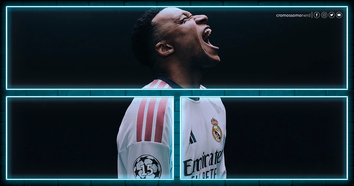 EA Sports FC 27 é um bom jogo preso a uma fórmula segura
