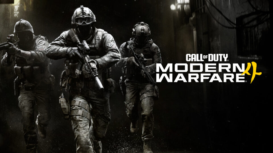 Call of Duty: Modern Warfare 4 supera as expectativas e entrega a verdadeira redenção da saga