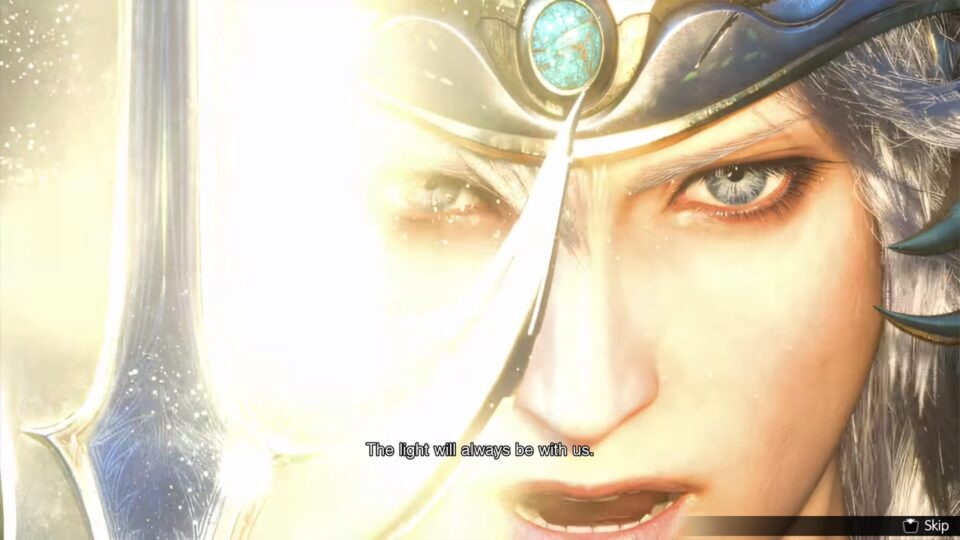 Final Fantasy Resonance