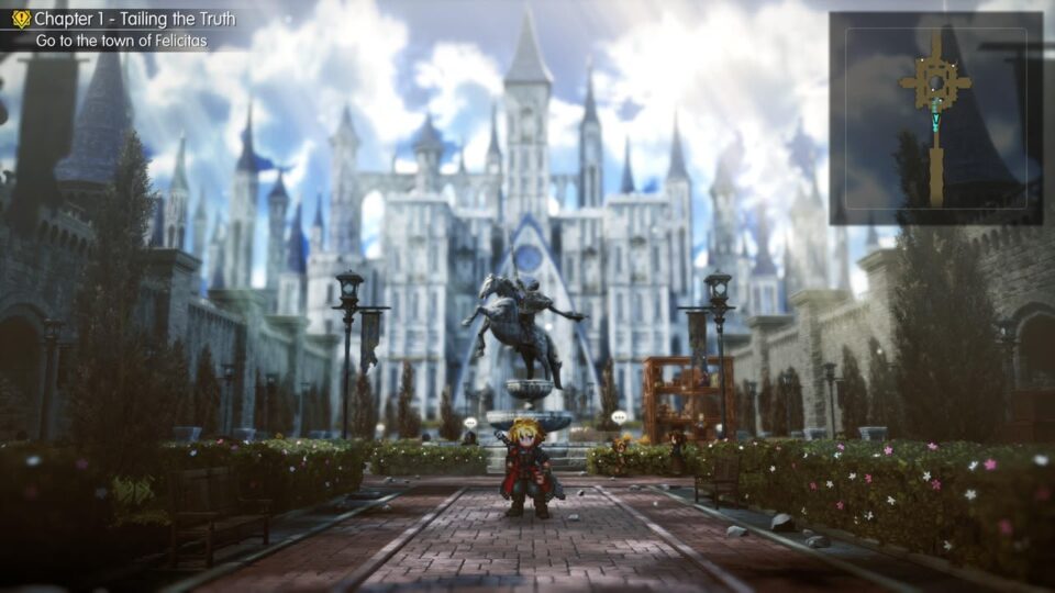 Final Fantasy Resonance
