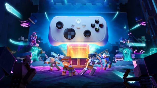 XBOX anuncia novo controle Nano
