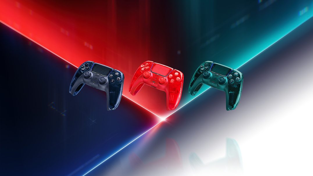 PlayStation revela a Coleção Prism para o PS5