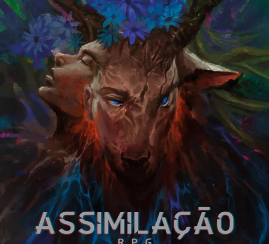 Assimilação RPG: guia completo de campanhas, jogadores, regras e novidades