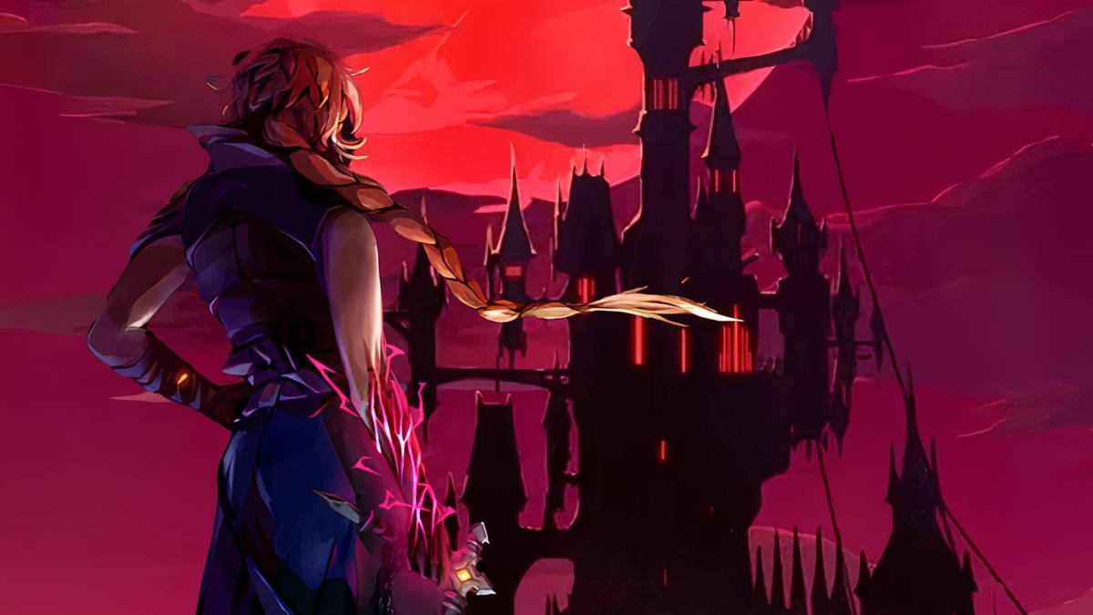 Castlevania: Belmont's Curse | Demo gratuita está disponível no PC e Consoles