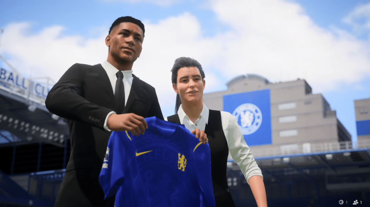 EA Sports FC 27 é um bom jogo preso a uma fórmula segura