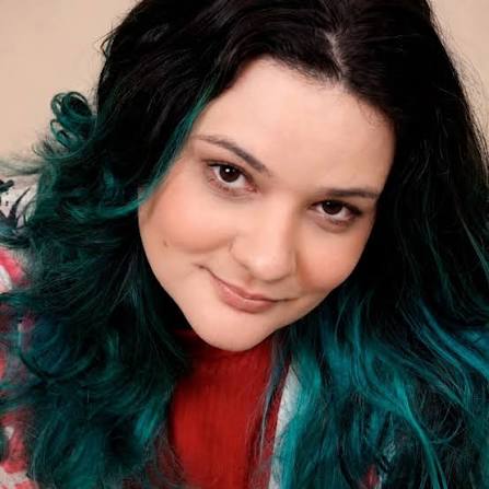 Laura do Pântano