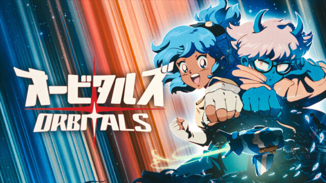 Orbitals | Belíssimo jogo cooperativo está em promoção no Switch 2